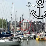 Nocleg ze śniadaniem El Puerto