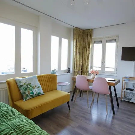 El Puerto Alojamento de Acomodação e Pequeno-almoço