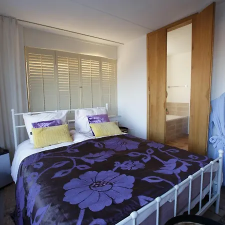 Bed & Breakfast El Puerto