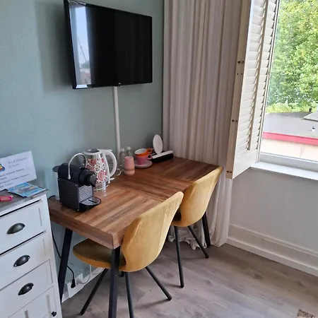El Puerto Bed & Breakfast Hoorn (North Holland)