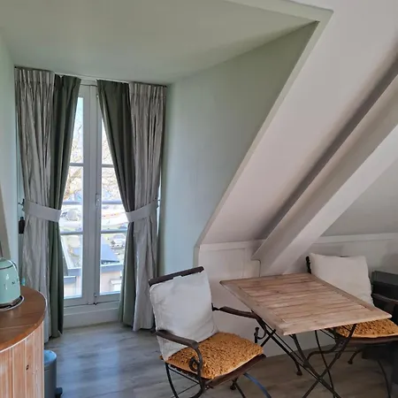 El Puerto 4* ホールン