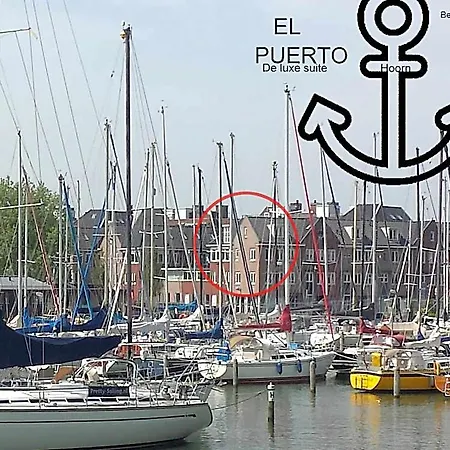 El Puerto
