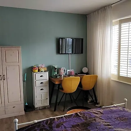 El Puerto Bed & Breakfast 4*