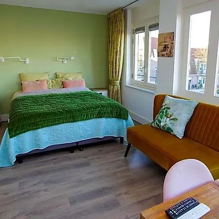 El Puerto Bed & Breakfast 4*
