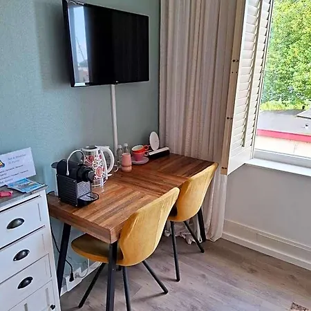 Bed & Breakfast El Puerto Hoorn (North Holland)
