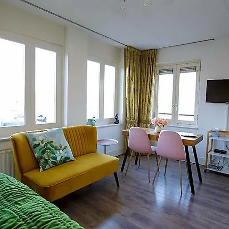 El Puerto Bed & Breakfast Hoorn (North Holland)