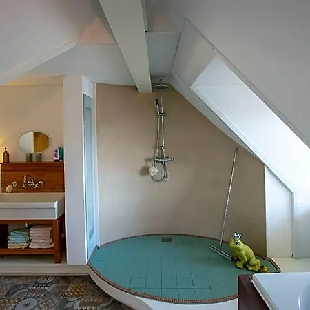 Bed & Breakfast El Puerto