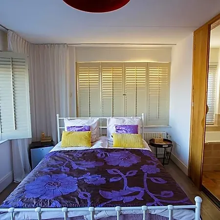 Bed & Breakfast El Puerto