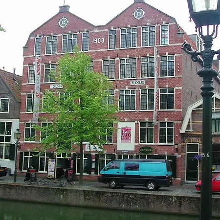 El Puerto 4* Hoorn (North Holland)