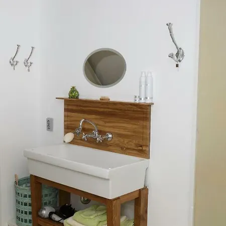 El Puerto לינה וארוחת בוקר