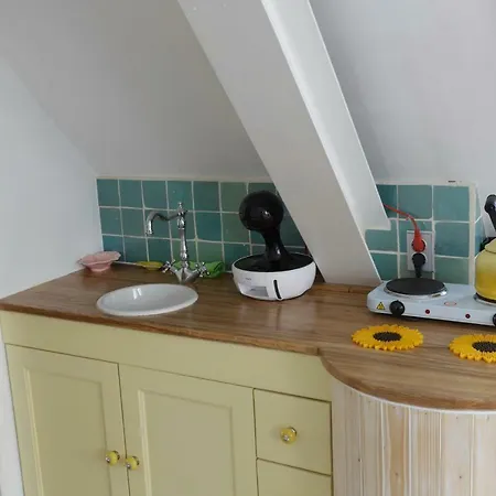 El Puerto Bed & Breakfast