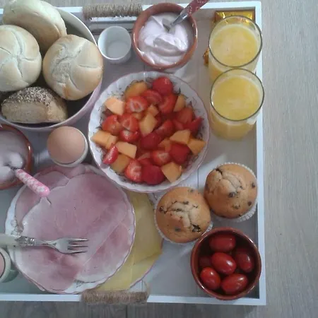 El Puerto Hoorn (North Holland)