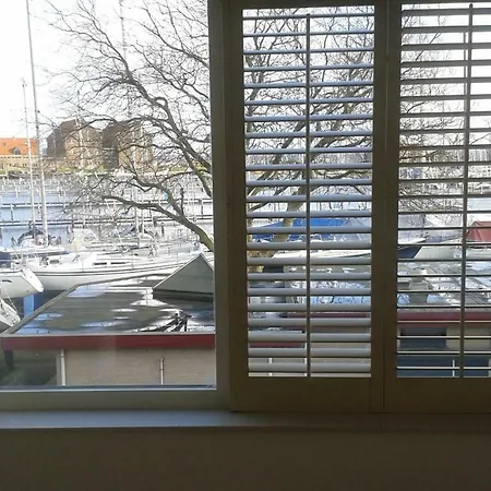 El Puerto Bed & Breakfast Hoorn (North Holland)