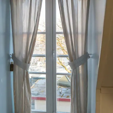 El Puerto Bed & Breakfast 4*