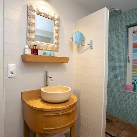 El Puerto 4* Hoorn (North Holland)