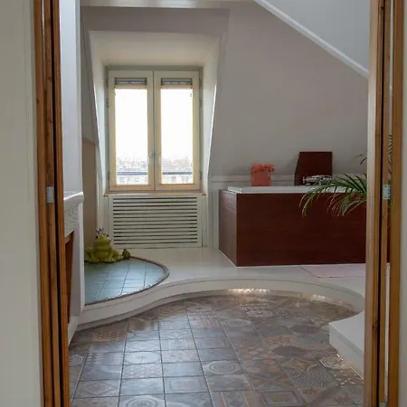 Alojamento de Acomodação e Pequeno-almoço El Puerto