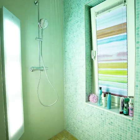 El Puerto לינה וארוחת בוקר