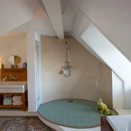 El Puerto Bed & Breakfast 4*