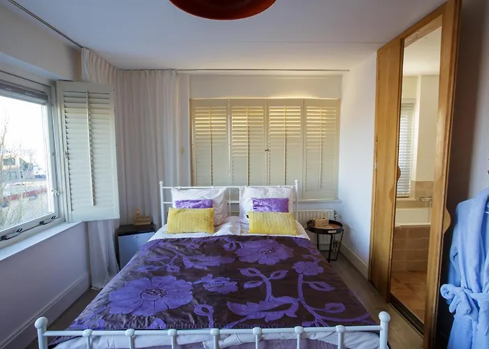 El Puerto ホールン