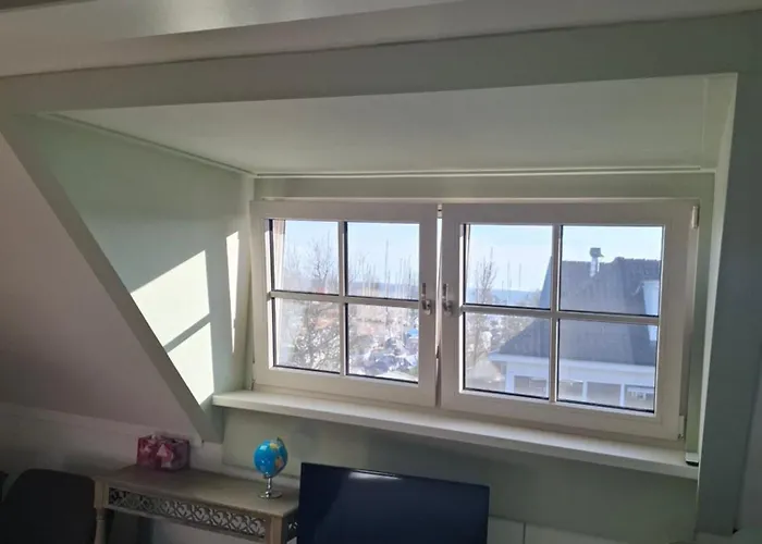 ベッド・アンド・ブレックファスト El Puerto ホールン