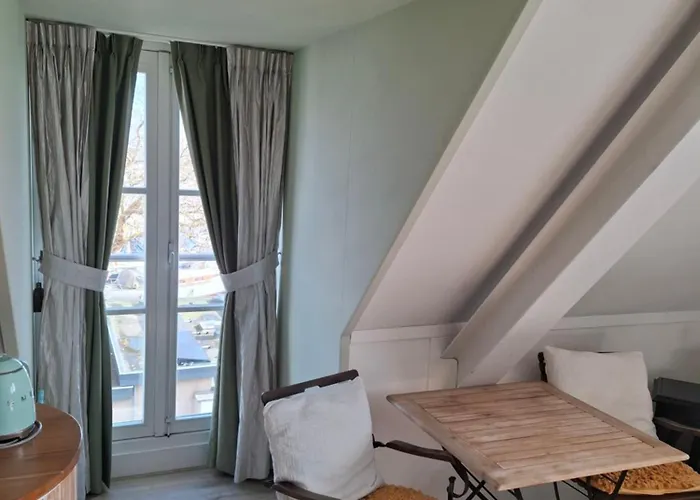 El Puerto 4* ホールン