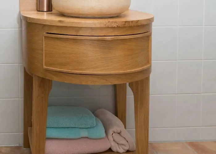 ベッド・アンド・ブレックファスト El Puerto