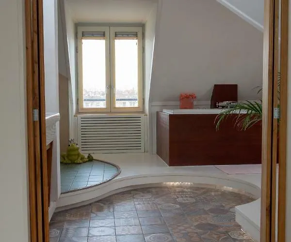 ベッド・アンド・ブレックファスト El Puerto