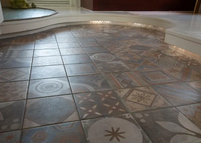 El Puerto ホールン