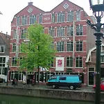 El Puerto 4* Hoorn (North Holland)