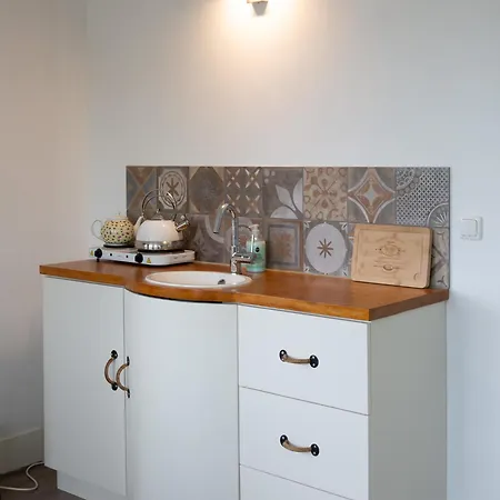 住宿加早餐酒店 El Puerto 霍恩