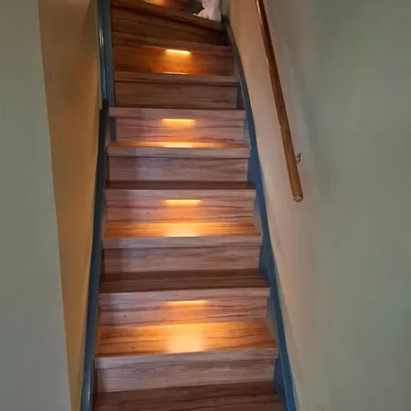 Bed & Breakfast El Puerto