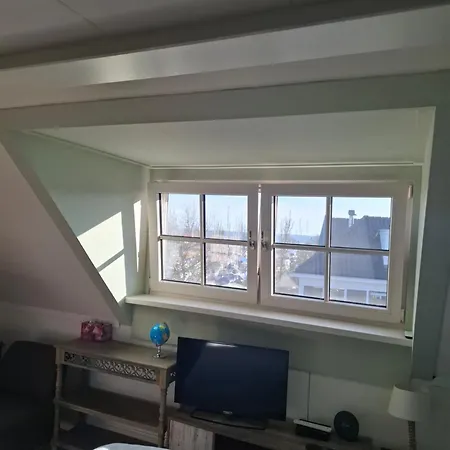 Bed & Breakfast El Puerto Hoorn (North Holland)