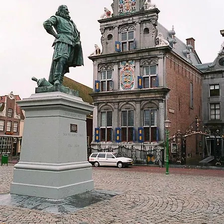 住宿加早餐酒店 El Puerto