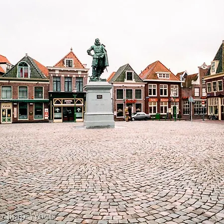 El Puerto Bed & Breakfast 4*