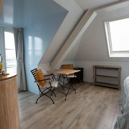 Bed & Breakfast El Puerto Hoorn (North Holland)