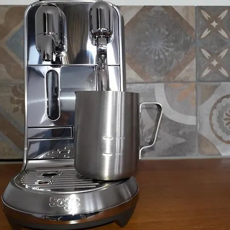 住宿加早餐酒店 El Puerto