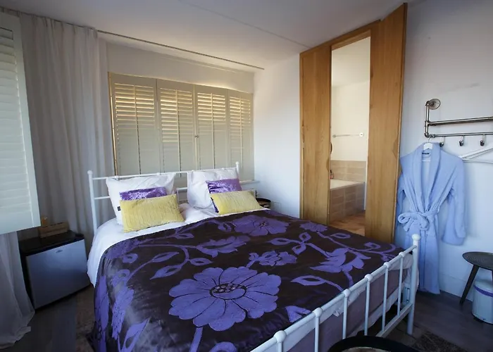 Bed & Breakfast El Puerto