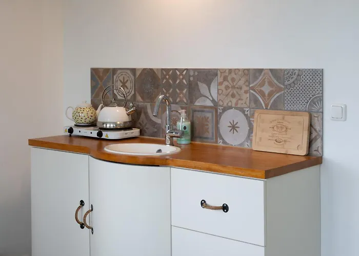 Bed & Breakfast El Puerto Hoorn (North Holland)