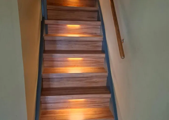 Bed & Breakfast El Puerto