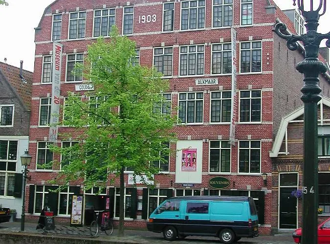 El Puerto 4* Hoorn (North Holland)