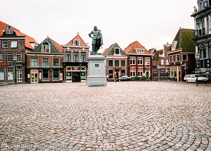 El Puerto Bed & Breakfast 4*