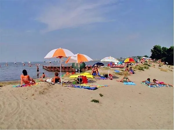 Bed & Breakfast El Puerto