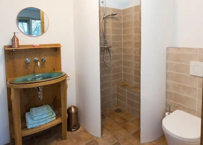 El Puerto Bed & Breakfast Hoorn (North Holland)