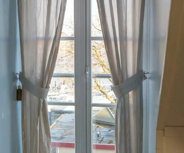 El Puerto Bed & Breakfast 4*