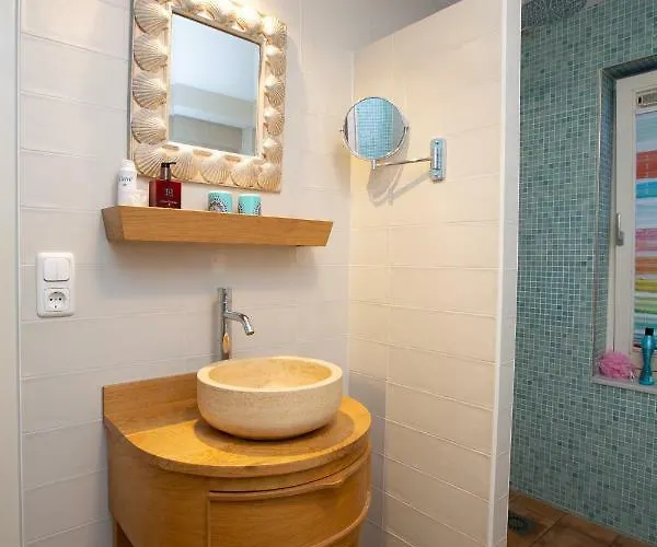 El Puerto 4* Hoorn (North Holland)