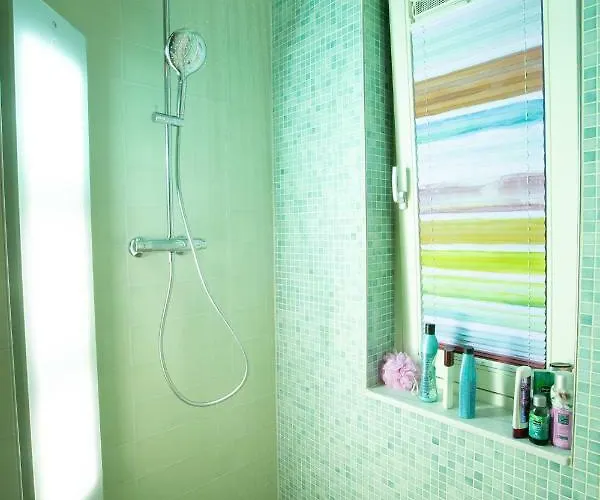 El Puerto Bed & Breakfast