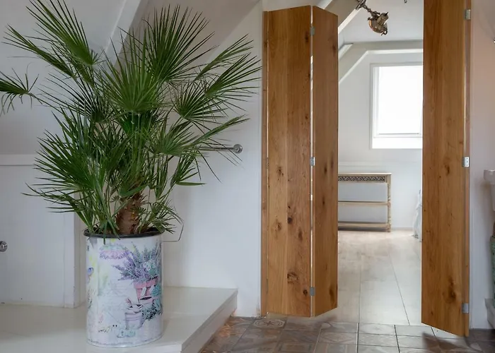 El Puerto Bed & Breakfast Hoorn (North Holland)