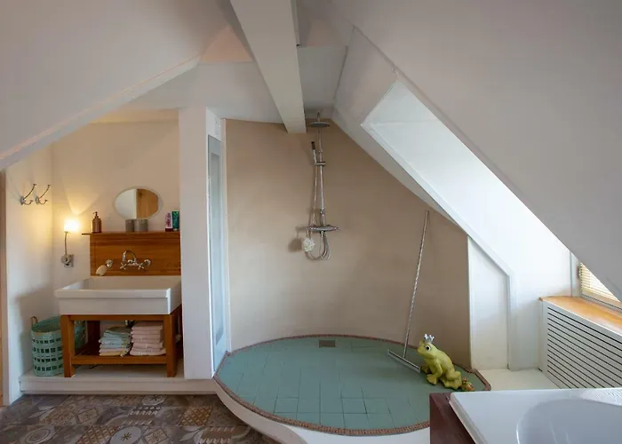 El Puerto Bed & Breakfast 4*